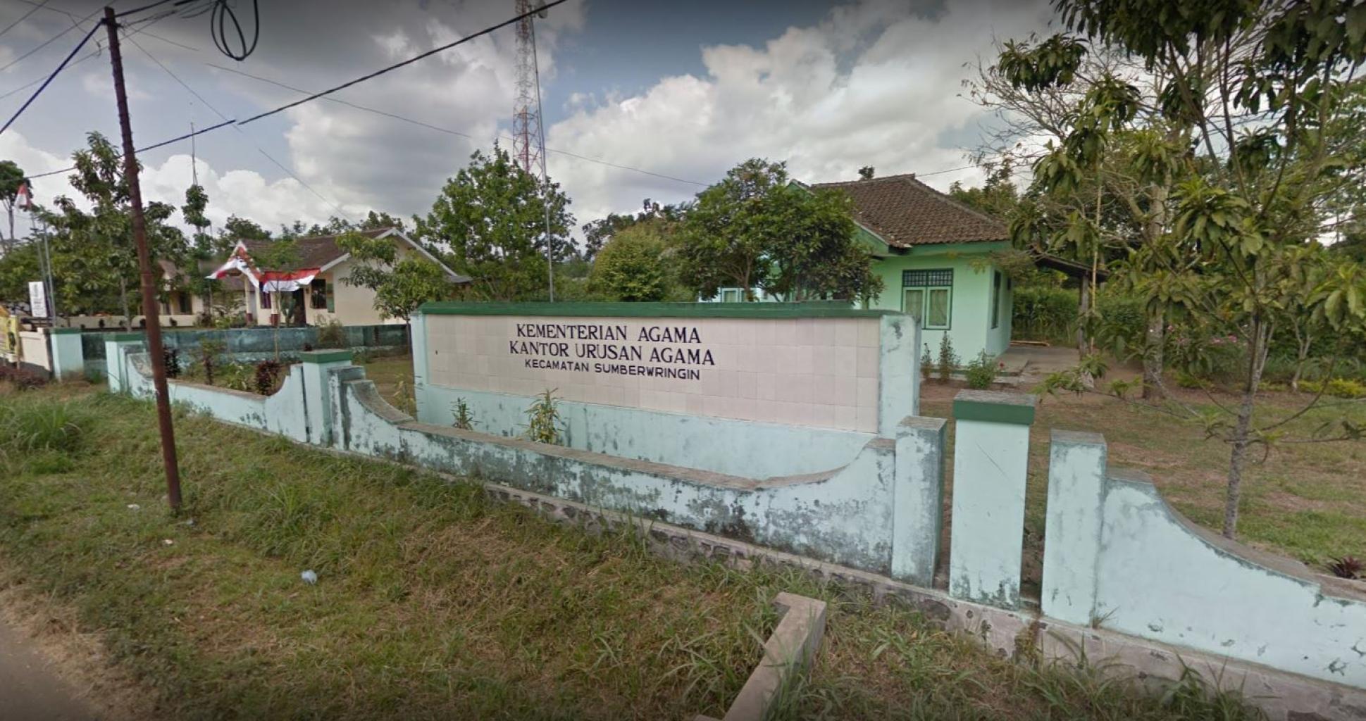 KUA Bondowoso Permudah Layanan Nikah dengan Sistem Digital